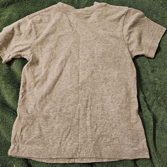 Pittsburgh Steelers kids t-shirt. Size:L (7) - Picture 3 of 4